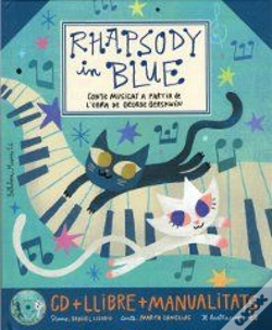 Capa do artigo Rhapsody In Blue Catalan