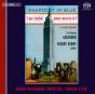 Rhapsody in Blue - CD - Preview
