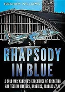 Capa do artigo Rhapsody In Blue
