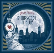 Capa do artigo Rhapsody in Blue - Vinil
