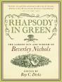 Rhapsody In Green - Preview