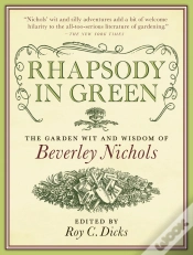 Capa do artigo Rhapsody In Green