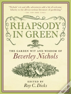 Capa do artigo Rhapsody In Green