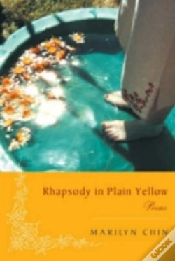 Capa do artigo Rhapsody In Plain Yellow