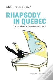 Capa do artigo Rhapsody In Quebec