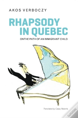 Capa do artigo Rhapsody In Quebec