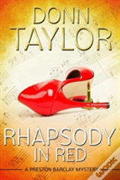 Rhapsody In Red