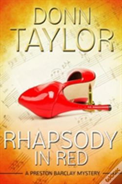 Capa do artigo Rhapsody In Red