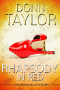 Rhapsody In Red - Preview