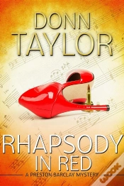 Capa do artigo Rhapsody In Red