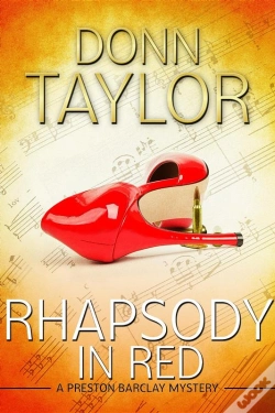 Capa do artigo Rhapsody In Red