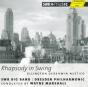 Rhapsody in Swing - CD - Preview