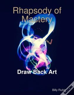 Capa do artigo Rhapsody Of Mastery Draw Back Art