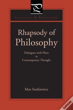 Capa do artigo Rhapsody Of Philosophy