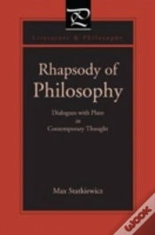 Capa do artigo Rhapsody Of Philosophy