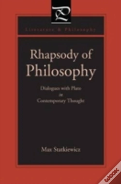 Capa do artigo Rhapsody Of Philosophy