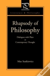 Capa do artigo Rhapsody Of Philosophy