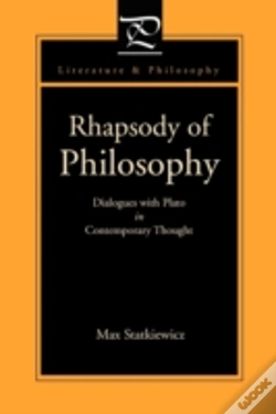 Capa do artigo Rhapsody Of Philosophy