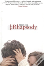 Capa do artigo Rhapsody