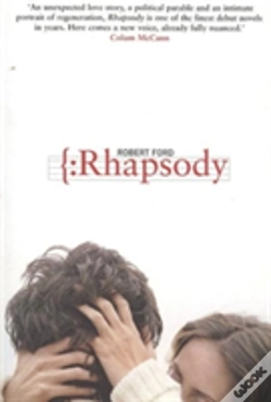 Capa do artigo Rhapsody