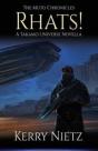 Rhats!: The Muto Chronicles - Preview