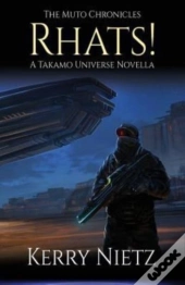 Rhats!: The Muto Chronicles