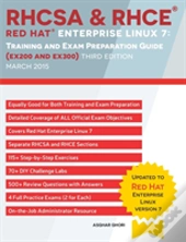 Rhcsa & Rhce Red Hat Enterprise Linux 7
