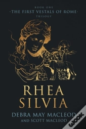 Rhea Silvia