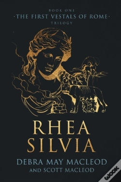 Capa do artigo Rhea Silvia