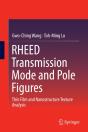 Rheed Transmission Mode And Pole Figures - Preview