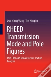 Capa do artigo Rheed Transmission Mode And Pole Figures