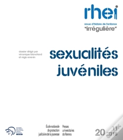 Capa do artigo Rhei