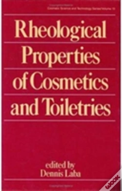 Capa do artigo Rheological Properties Of Cosmetics And Toiletries