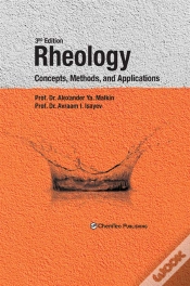 Capa do artigo Rheology