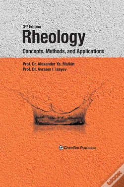 Capa do artigo Rheology