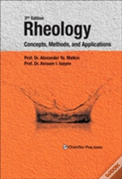 Capa do artigo Rheology