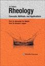 Rheology - Preview