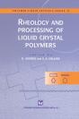 Rheology And Processing Of Liquid Crystal Polymers - Preview