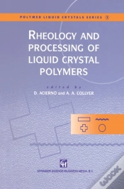 Capa do artigo Rheology And Processing Of Liquid Crystal Polymers