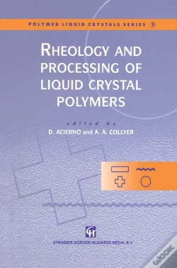 Capa do artigo Rheology And Processing Of Liquid Crystal Polymers