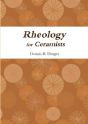 Rheology For Ceramists - Preview
