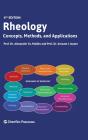 Rheology - Preview
