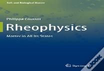Rheophysics