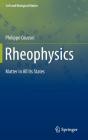 Rheophysics - Preview