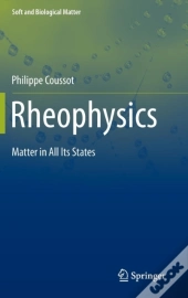 Rheophysics