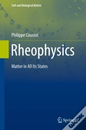 Rheophysics