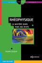 Rhéophysique - Preview