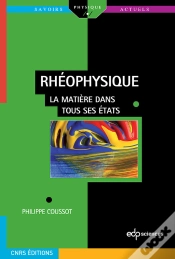 Capa do artigo Rhéophysique