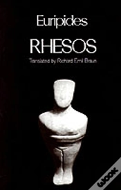 Capa do artigo Rhesos
