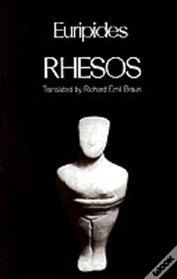 Capa do artigo Rhesos